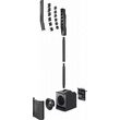 Sistem de sunet activ tip coloana Electro-Voice Evolve 30M , 1000W, portabil, bluetooth